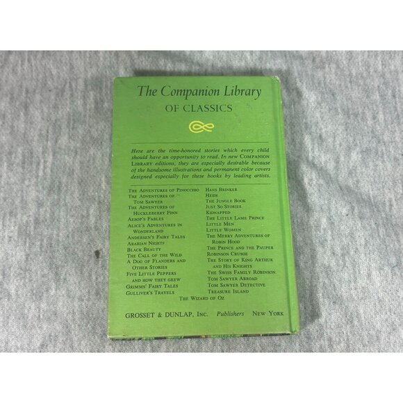 The Merry Adventures of Robin Hood Novel by Howard Pyle Hardcover 1965 - Picture 8 of 9